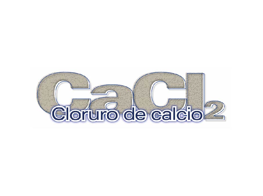Cloruro de Calcio | Brinsa Química